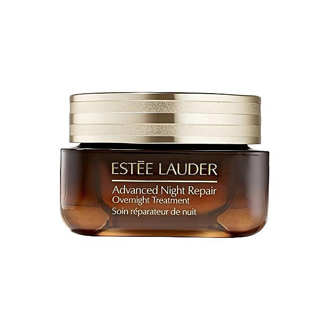 Tratamiento de noche Advanced Night Repair de Estée Lauder.